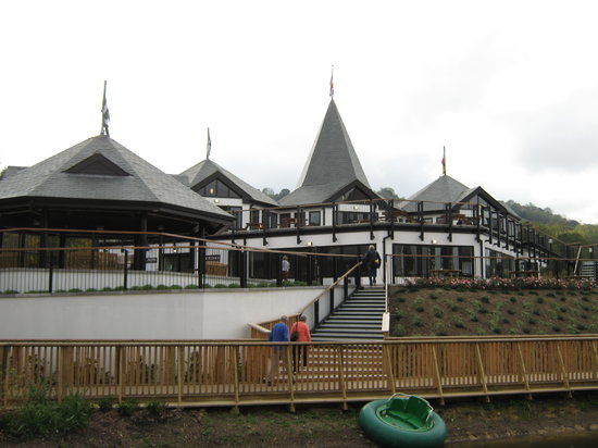 Trago Mills Family Shopping & Leisure Park